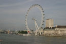 The London Eye